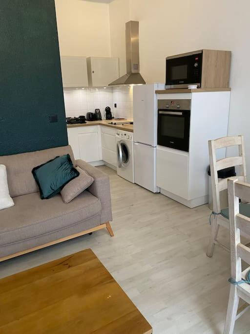 L'Augusteum Apartment Nîmes Exterior photo