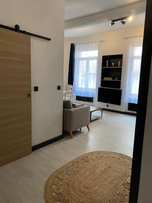 L'Augusteum Apartment Nîmes Exterior photo